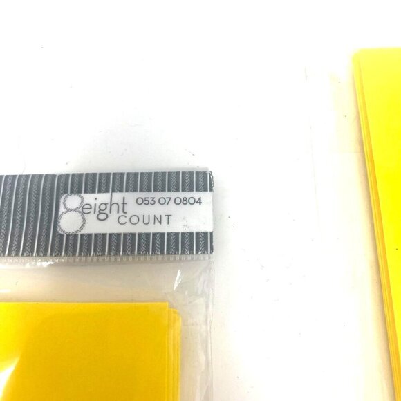 Paper House 2 Pack Happy Birthday Cake Party Invitations With Envelopes - Picture 6 of 7